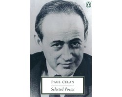 TCC Selected Poems Paul Celan