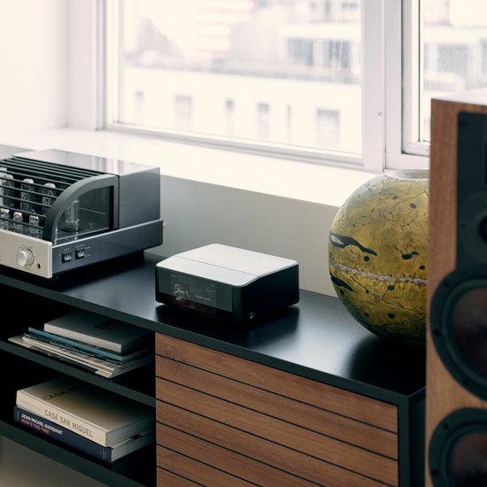 Bluesound Node Icon Audio Streamer — afbeelding 2