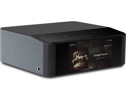 Bluesound Node Icon Audio Streamer