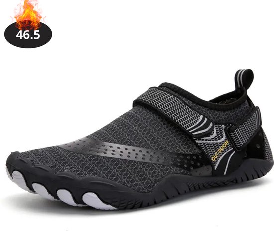 Racqua Zapatos de agua para niños y niñas de secado rápido ligeros para