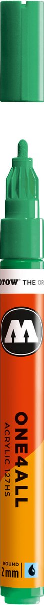 Molotow - One4All 2mm Marker Turquoise