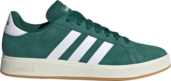 adidas Grand Court Base 00s Groene Sneakers