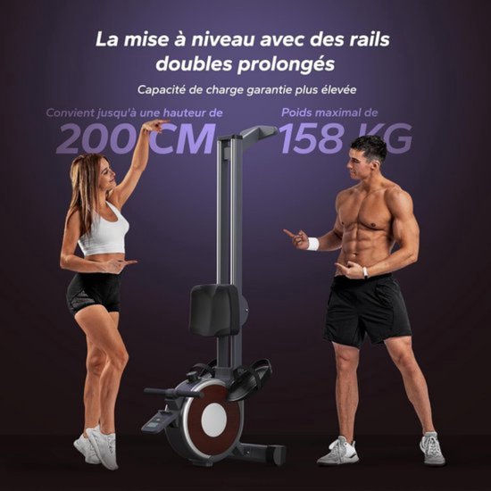 Roeimachine