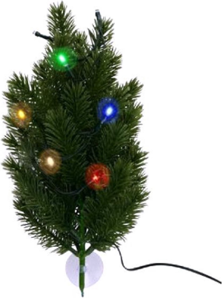 Mini Christmas tree