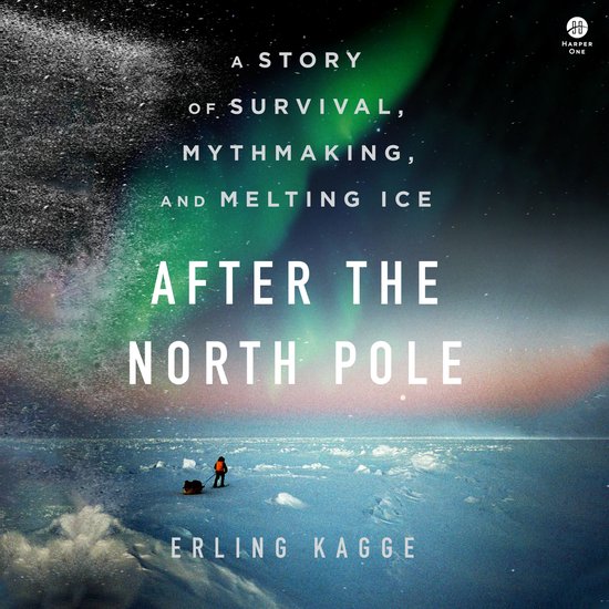 After the North Pole - cover
