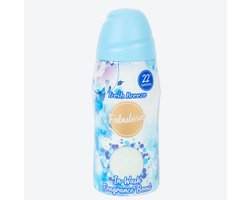 Fabulosa - Geurbooster - Fresh Breeze - Geurparels - 22 wasbeurten