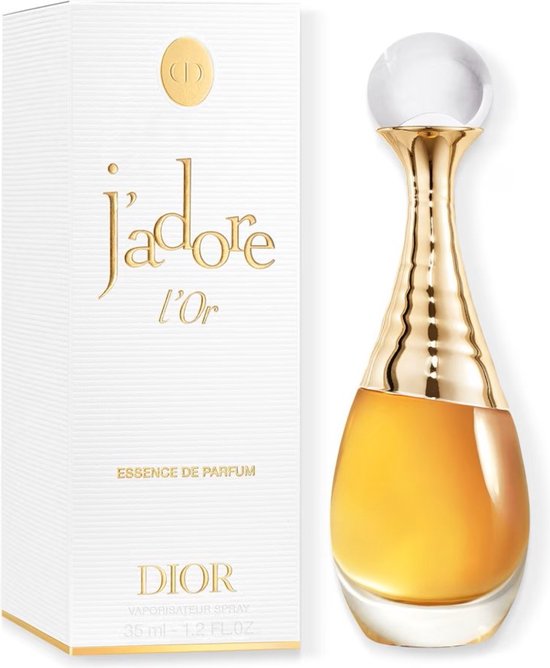 Dior Jadore LÂ´Or Essence de Parfum