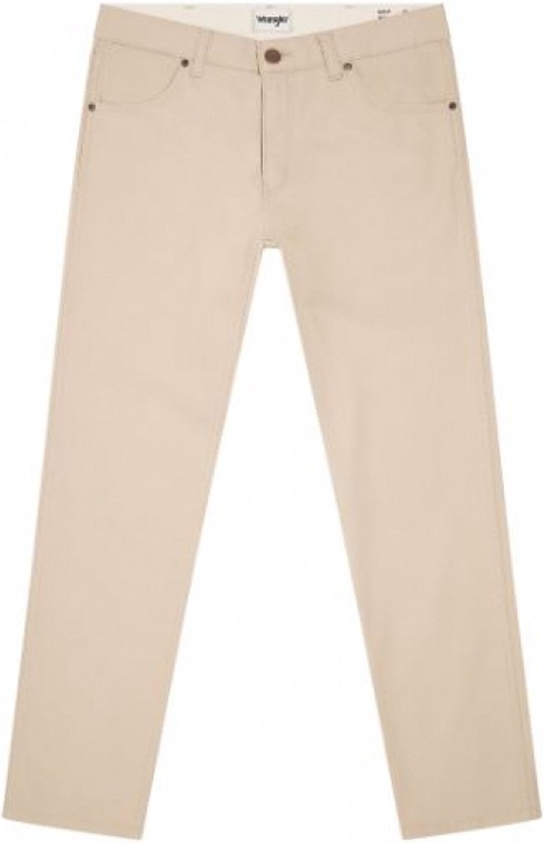 Wrangler GREENSBORO – W31 X L32 W31 X L32 Plaza Taupe
