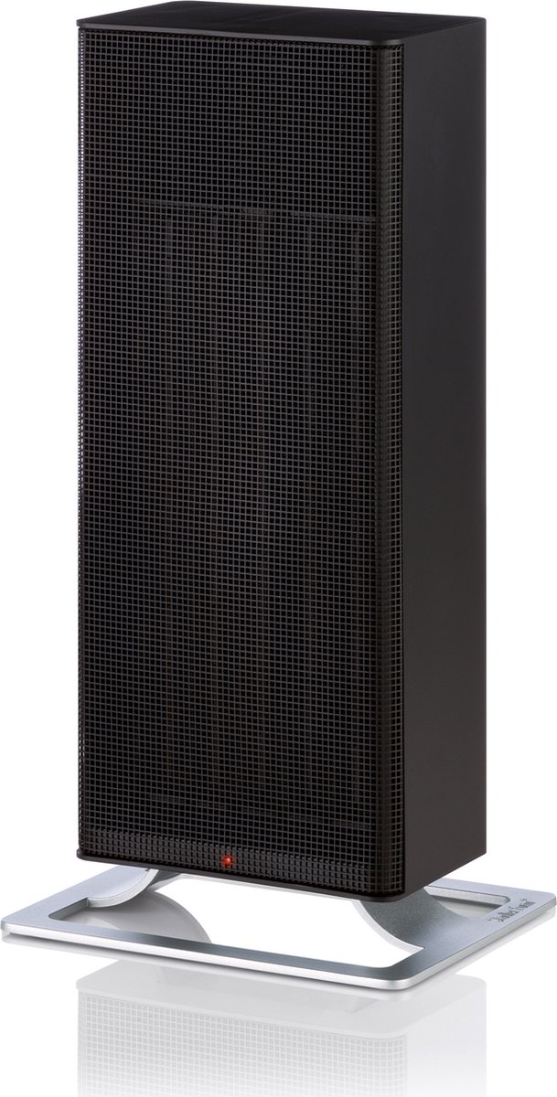 Stadler Form - Anna Heater - Kachel - Zwart - 25m2/63m3