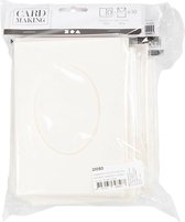 170 Cartes De Modération Avec Autocollants De Classification,humains 12