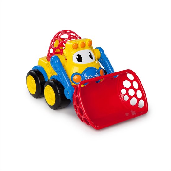 Go Grippers Loader van Oball — afbeelding 4