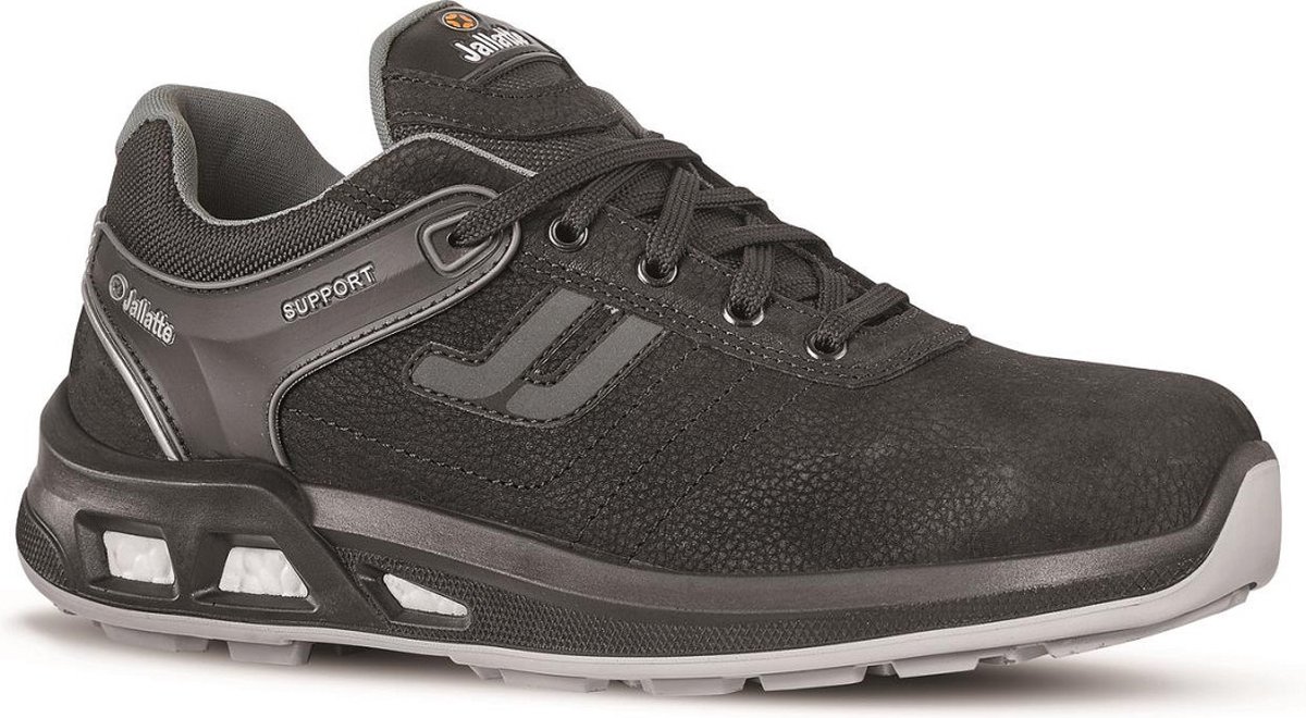 Jallatte Jaltonic SAS 573550 S3 - Zwart - 38