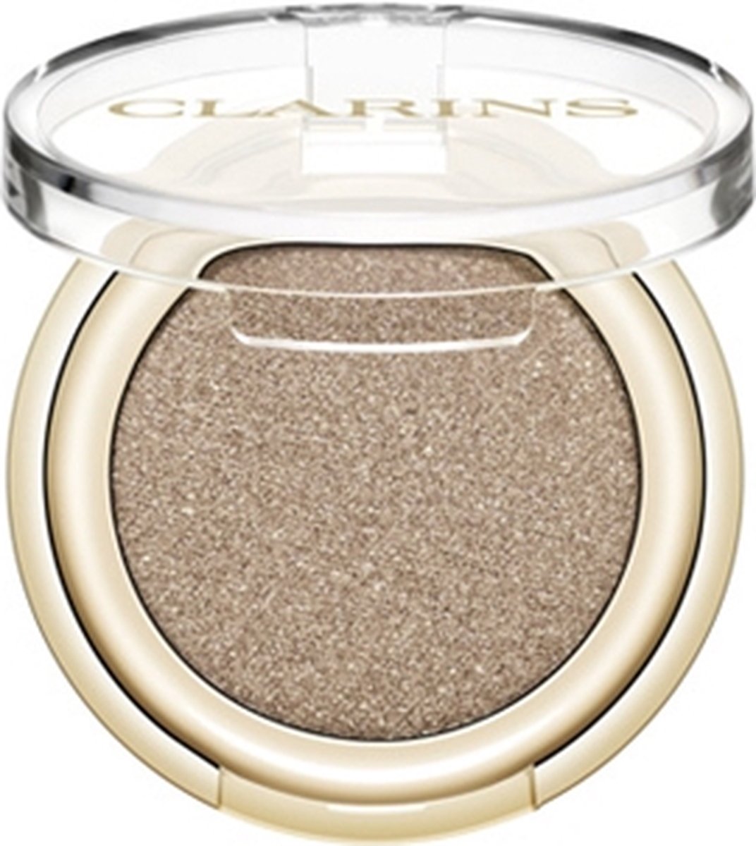 Goedkoopste Clarins Ombre Eyeshadow 1.5gr | Pearly Gold - 003 | - 03 Pearly Gold