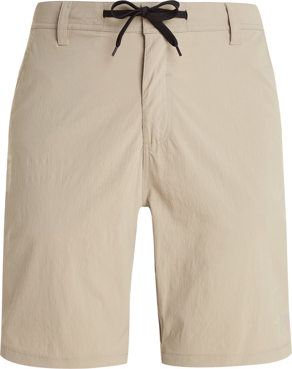 Protest Prtnavagio – Korte broek Heren – Outdoor – Waterafstotende coating Bamboobeige