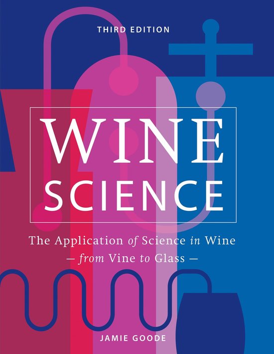 Wine Science - cover