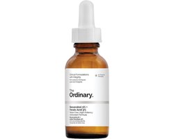 The Ordinary Resveratrol 3% + Ferulic Acid 3% - 30ml