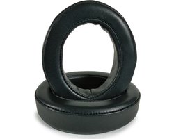 Dekoni Elite suède oorkussens voor Focal Bathys