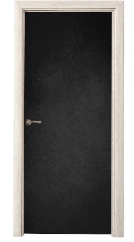 Houten Deurstickers voor Binnendeuren Moderne 90x200cm Zelfklevende 3D-Deurstickers Kunststickers Zelfklevende Deurmuurschilderingen voor Huisdecoratie