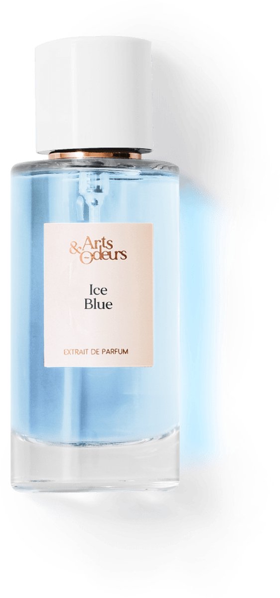 Goedkoopste Arts & Odeurs Ice Blue Extrait de Parfum 50 ml