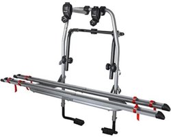 Fietsendrager Elektrische Fietsen - Voor Trekhaak - Geschik…
