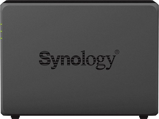 Network Storage Synology DVA1622 van Synology — afbeelding 3