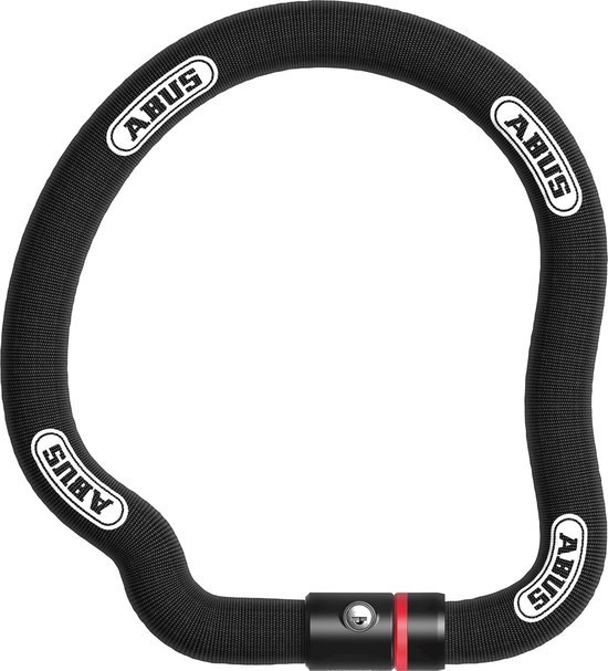 Abus Goose Lock 6206K/85 black van ABUS — afbeelding 4