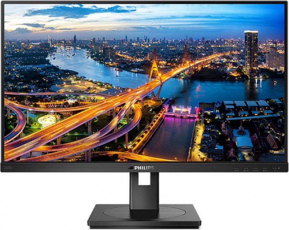 Philips Monitor B-Line 242B1H 24" (242B1H/00)