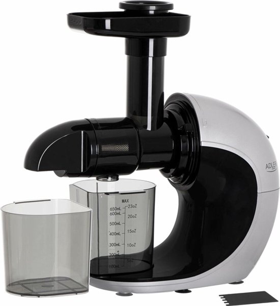 Juicer Adler AD 4131 Zwart 150 W 800 ml 1 L
