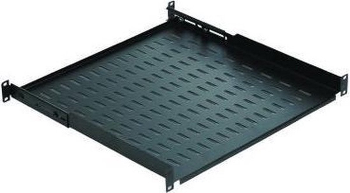 LOGON RAS410BL rack-toebehoren Rack shelf