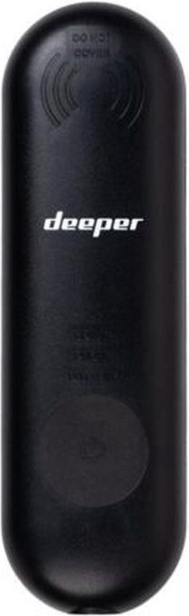 Deeper Range Extender + Phone Holder — afbeelding 3