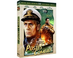 Aux postes de combat