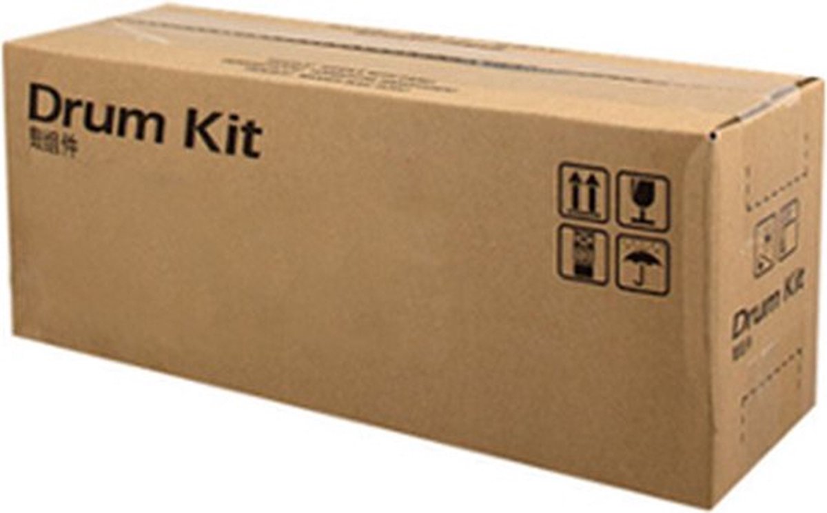 Printer drum Kyocera DK-1150 Black