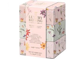 The Luxury Bathing Co. Perfect Night In Giftset