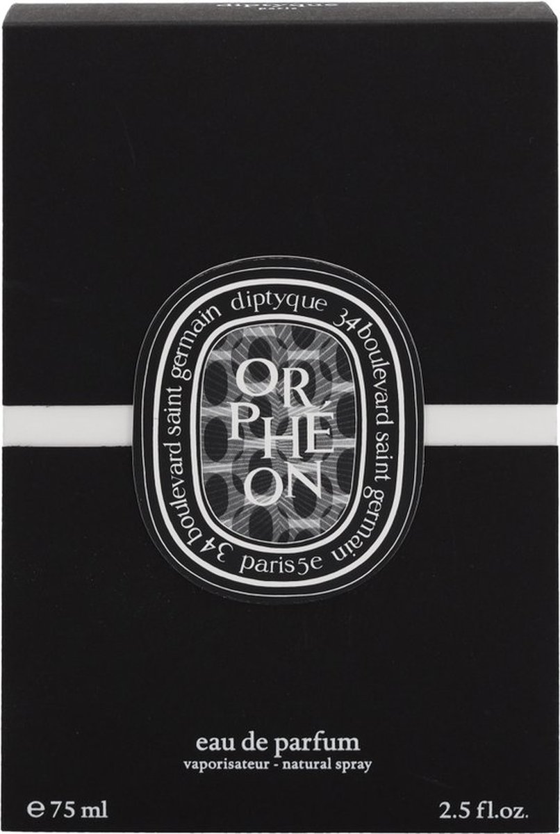 DIPTYQUE Orpheon Eau de Parfum 75ml | bol