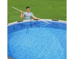 Bestway Zwembadstofzuiger Flowclear AquaSurge oplaadbaar