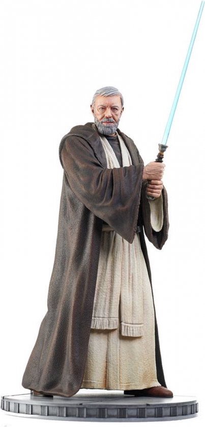 Comprar figura Star Wars Milestones A New Hope Stormtrooper Statue de