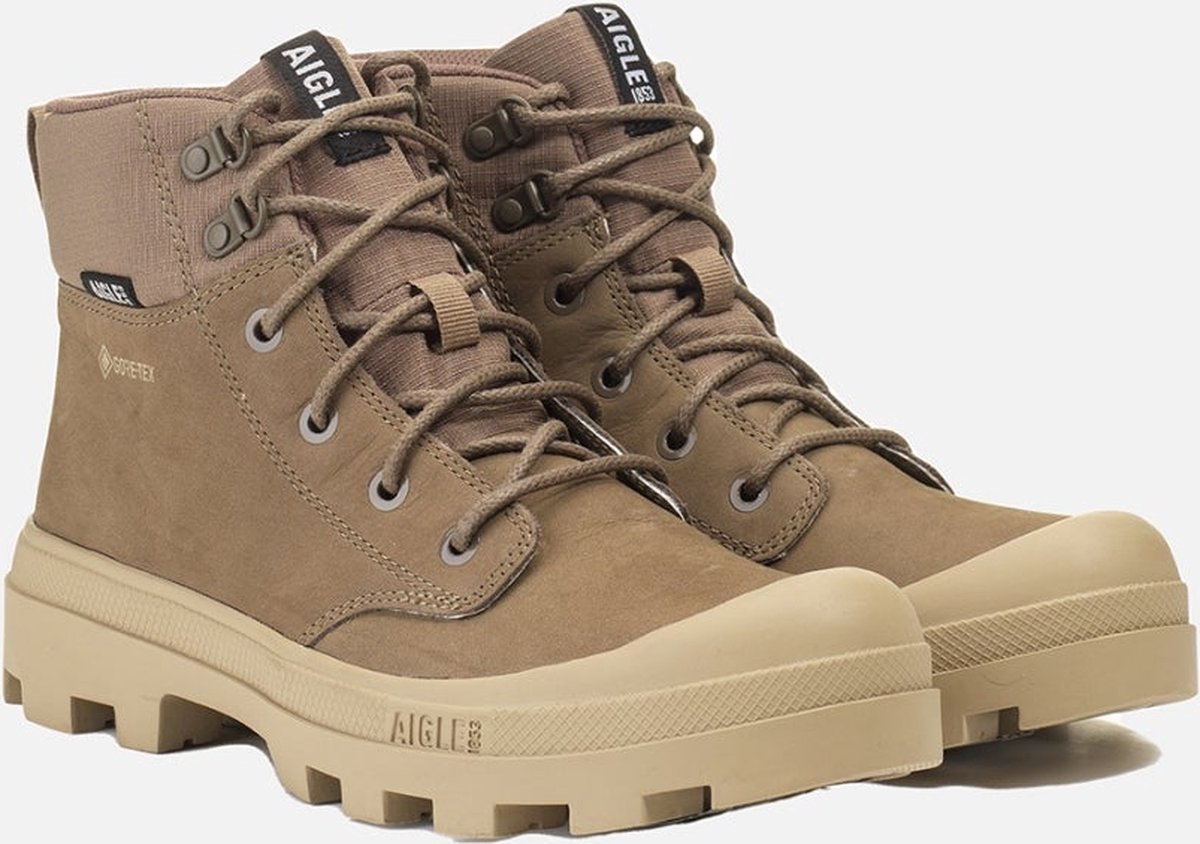 Aigle Tenere Ltr Gtx Schoenen 41 Chestnut