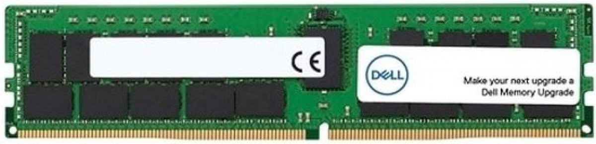 DELL AA799087 geheugenmodule 32 GB 4 x 8 GB DDR4 288-pin DIMM ECC
