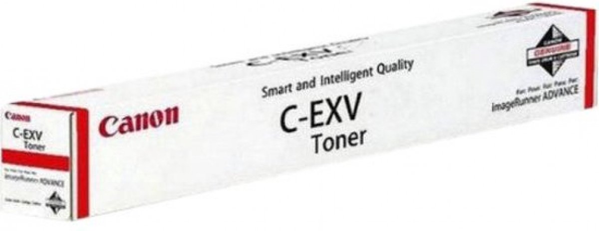 Canon C-EXV 64 BK Toner Zwart Hoge capaciteit