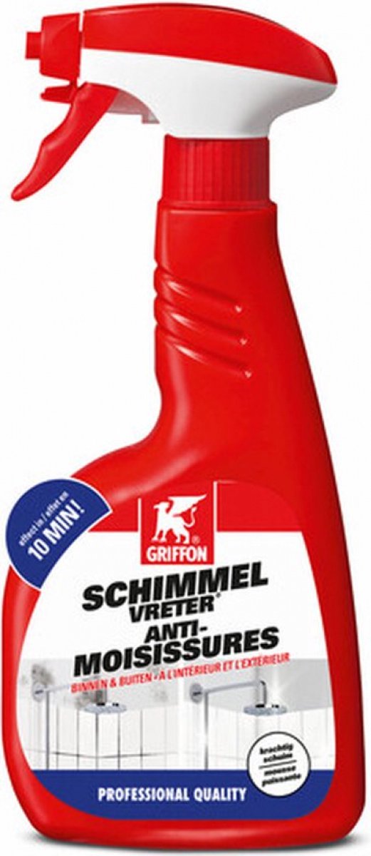 Griffon 6309645 Schimmelvreter - Flacon - 750ml