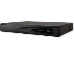 Hikvision DS-7604NI-K1/4P 4K Recorder
