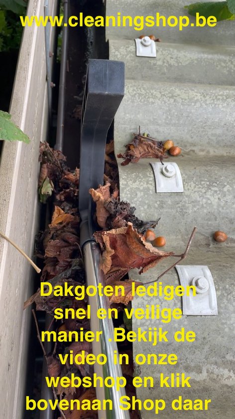 Eigenhuis dakdekker | Tips voor het reinigen van je dak en dakgoten