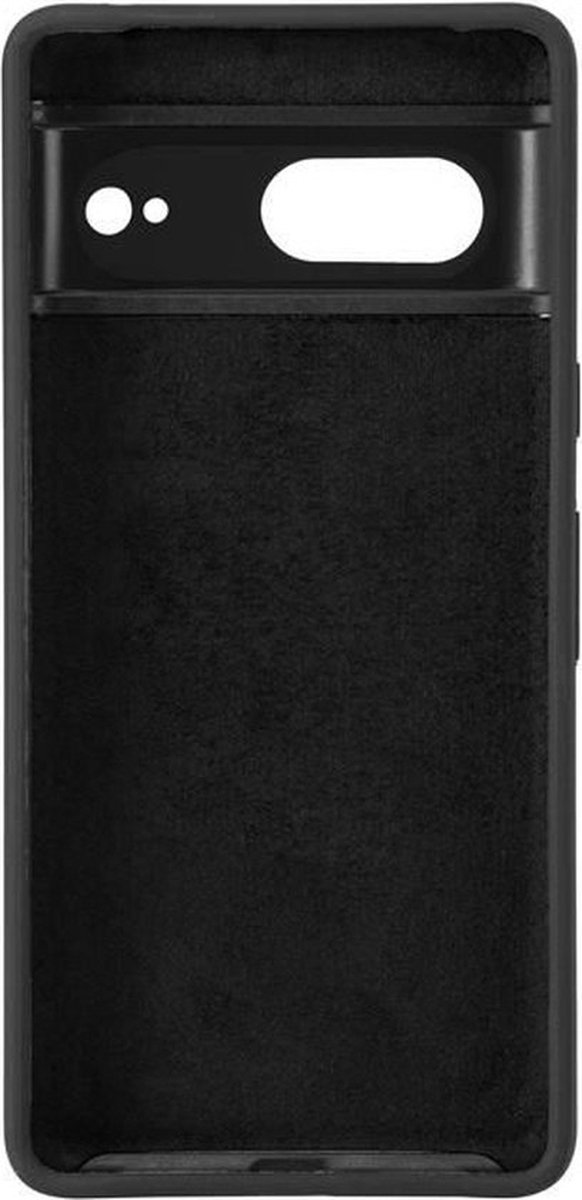 MADRID Google Pixel 7 Black