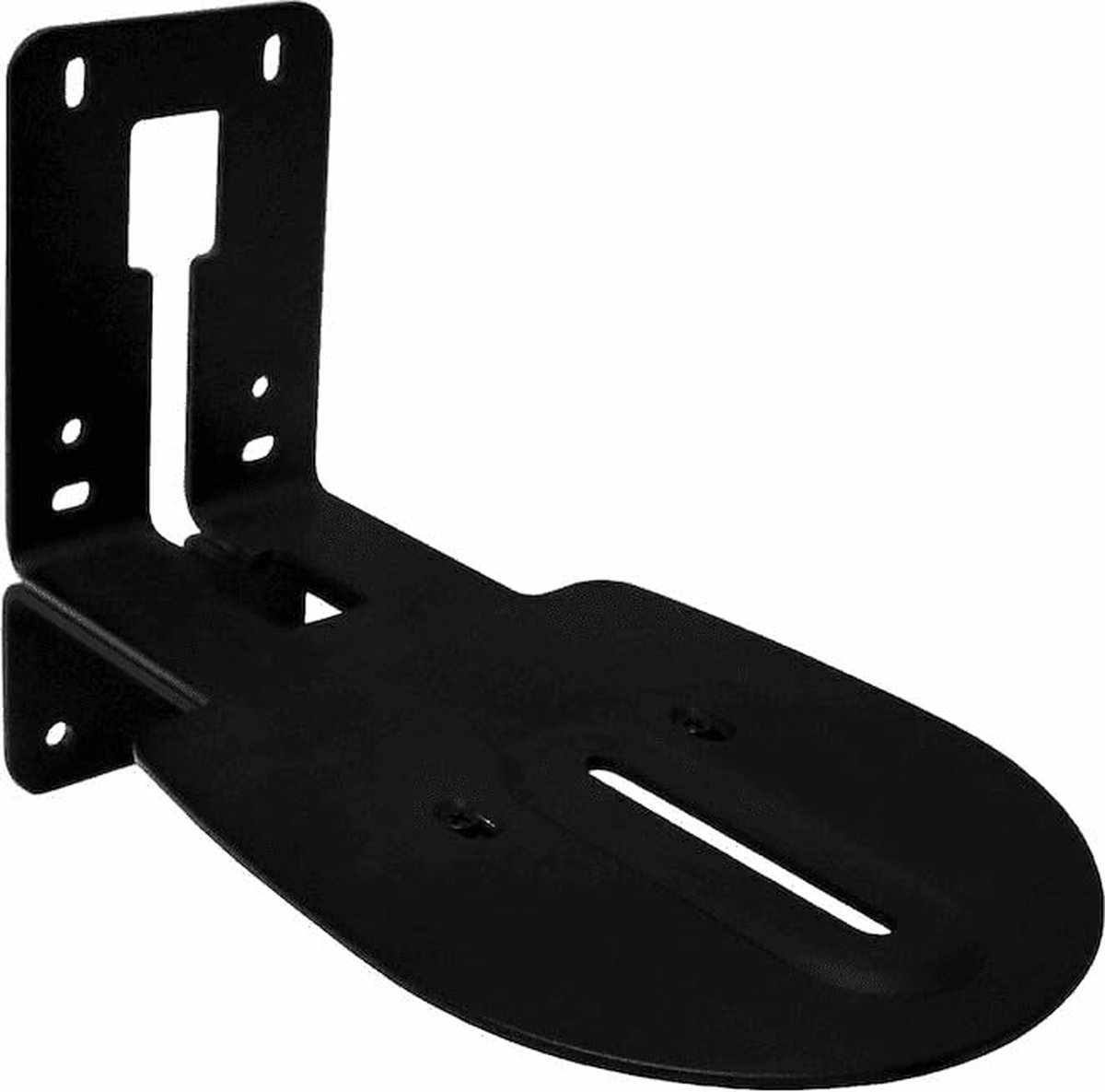 AVer 60S5000000AC accessoire voor videoconferenties Wandmontage Zwart