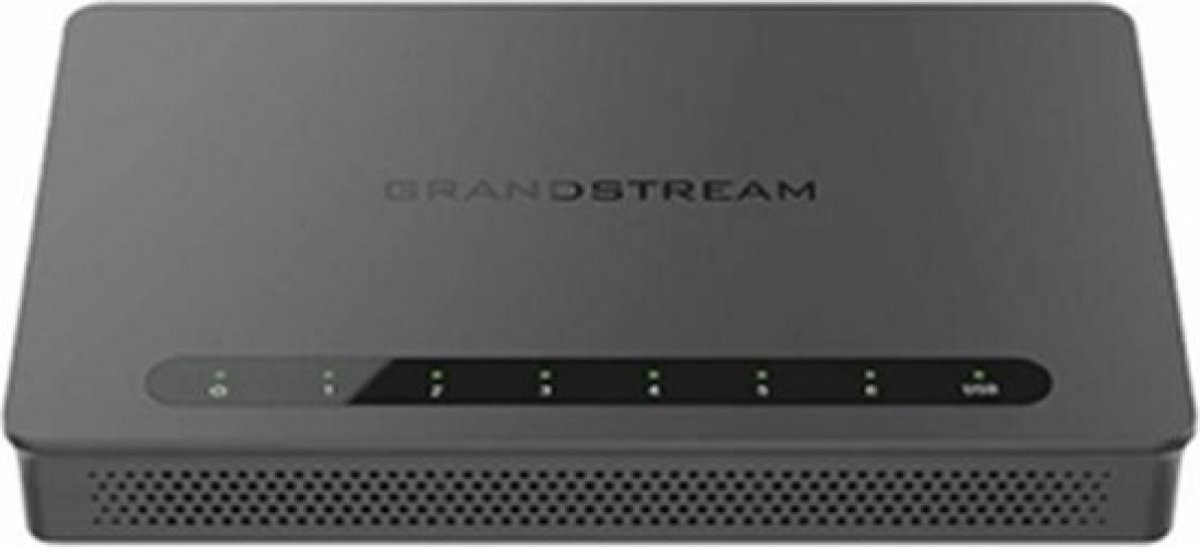 Grandstream Networks GWN7001 - Draadloze Router - VPN
