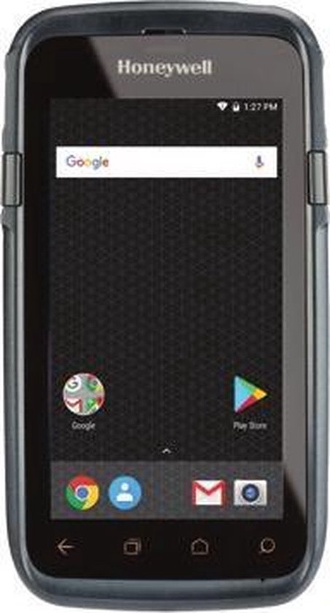 Honeywell Mobile Computer CT60 Dolphin (CT60-L0N-ASC210E)