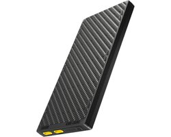 Nitecore NB10000 Gen3 | Ultralichtgewicht Carbon Fiber Powerbank - 10.000 mAh
