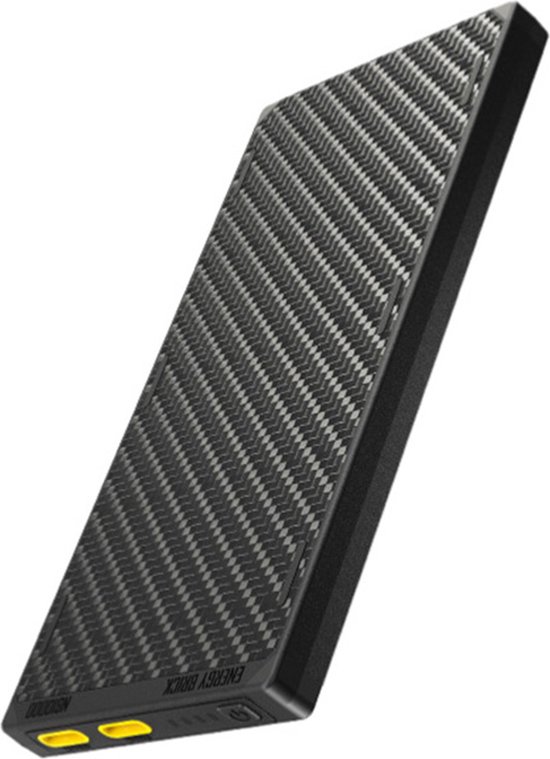 Nitecore NB20000 GEN3 Powerbank
