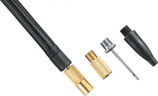 Bosch UniversalPump 18V - Compresseur - Sans batterie 18V ni chargeur