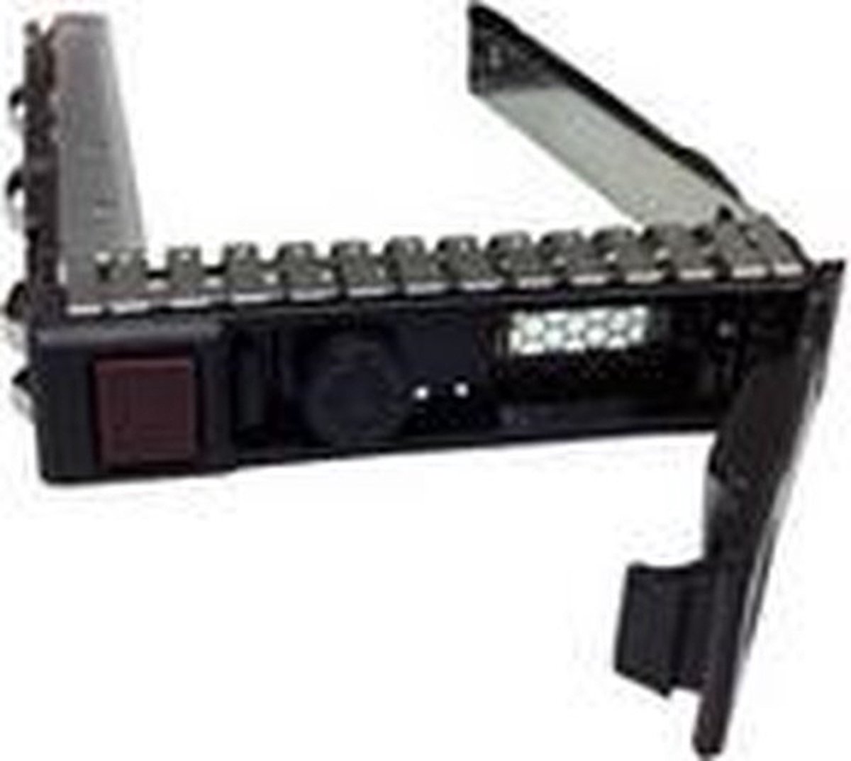 2.5" SFF SATA/SAS HotSwap Tray for HP ProLiant ML350 Gen9